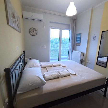 Nafplio Breeze Άνετη Διώροφη Κατοικία Από 4 Έως 9 Επισκέπτες Exteriör bild