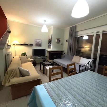 Nafplio Breeze Άνετη Διώροφη Κατοικία Από 4 Έως 9 Επισκέπτες Exteriör bild