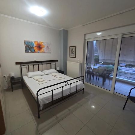 Nafplio Breeze Άνετη Διώροφη Κατοικία Από 4 Έως 9 Επισκέπτες Exteriör bild