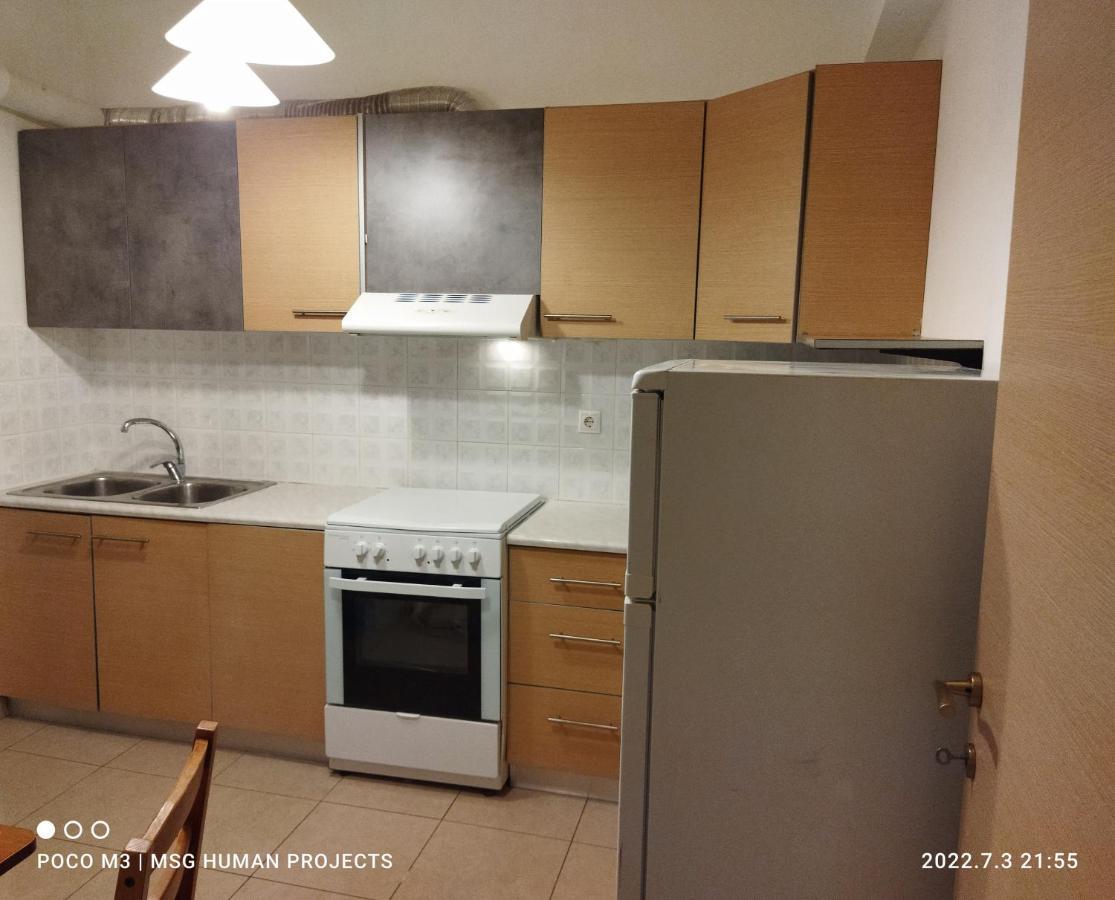 Nafplio Breeze Άνετη Διώροφη Κατοικία Από 4 Έως 9 Επισκέπτες Exteriör bild