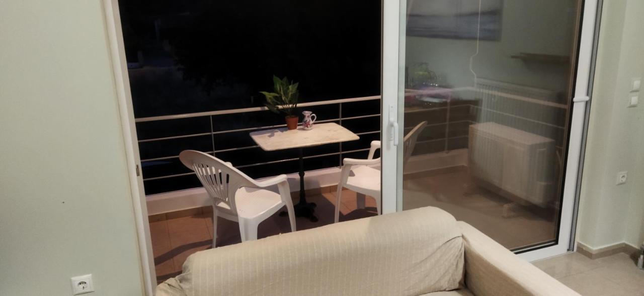 Nafplio Breeze Άνετη Διώροφη Κατοικία Από 4 Έως 9 Επισκέπτες Exteriör bild