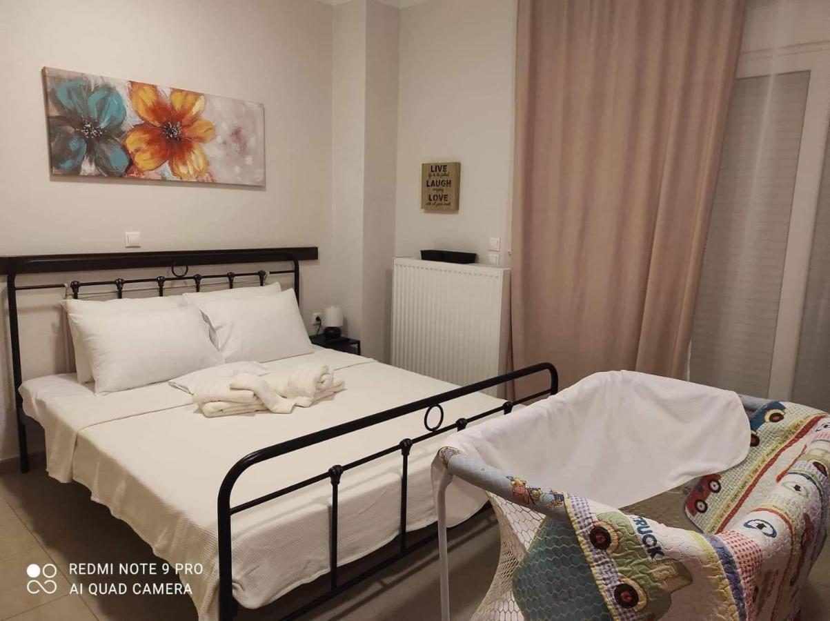 Nafplio Breeze Άνετη Διώροφη Κατοικία Από 4 Έως 9 Επισκέπτες Exteriör bild