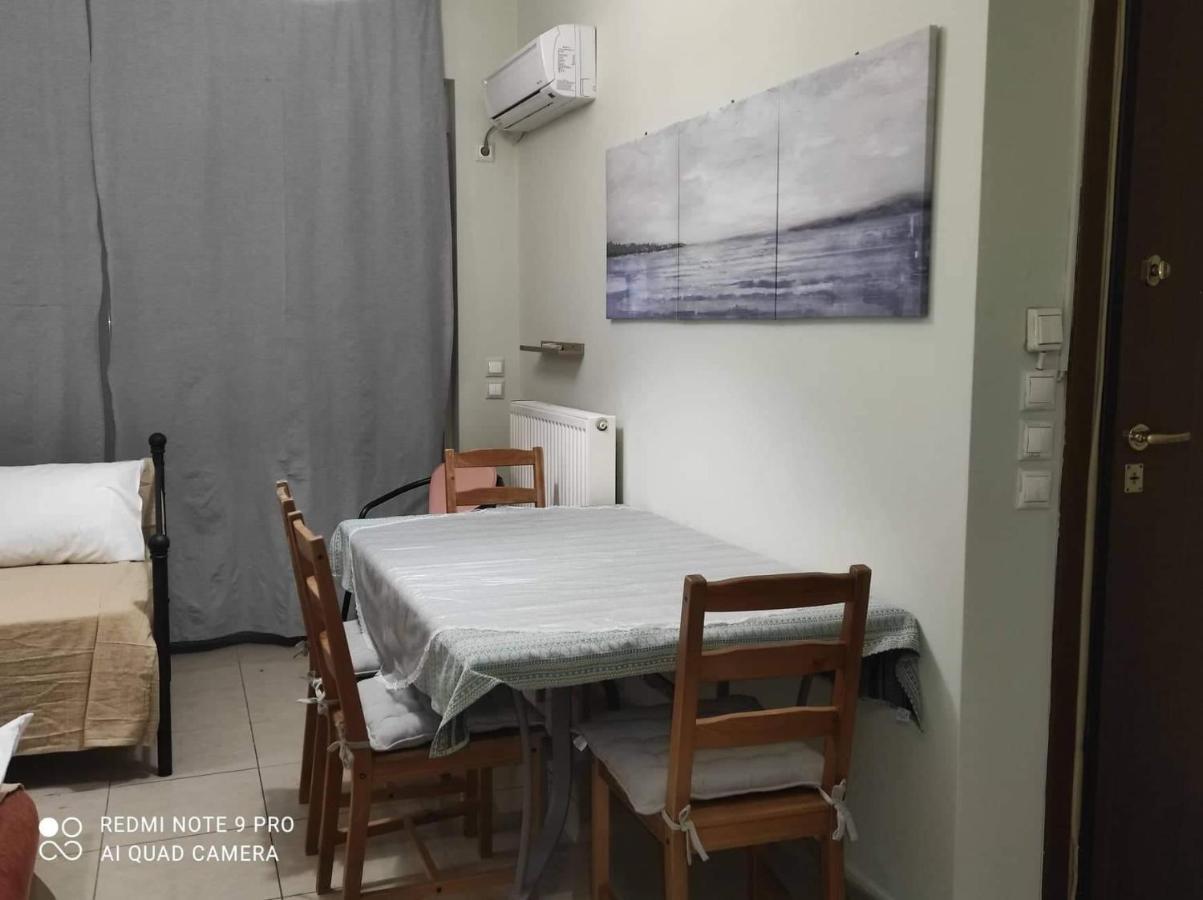 Nafplio Breeze Άνετη Διώροφη Κατοικία Από 4 Έως 9 Επισκέπτες Exteriör bild