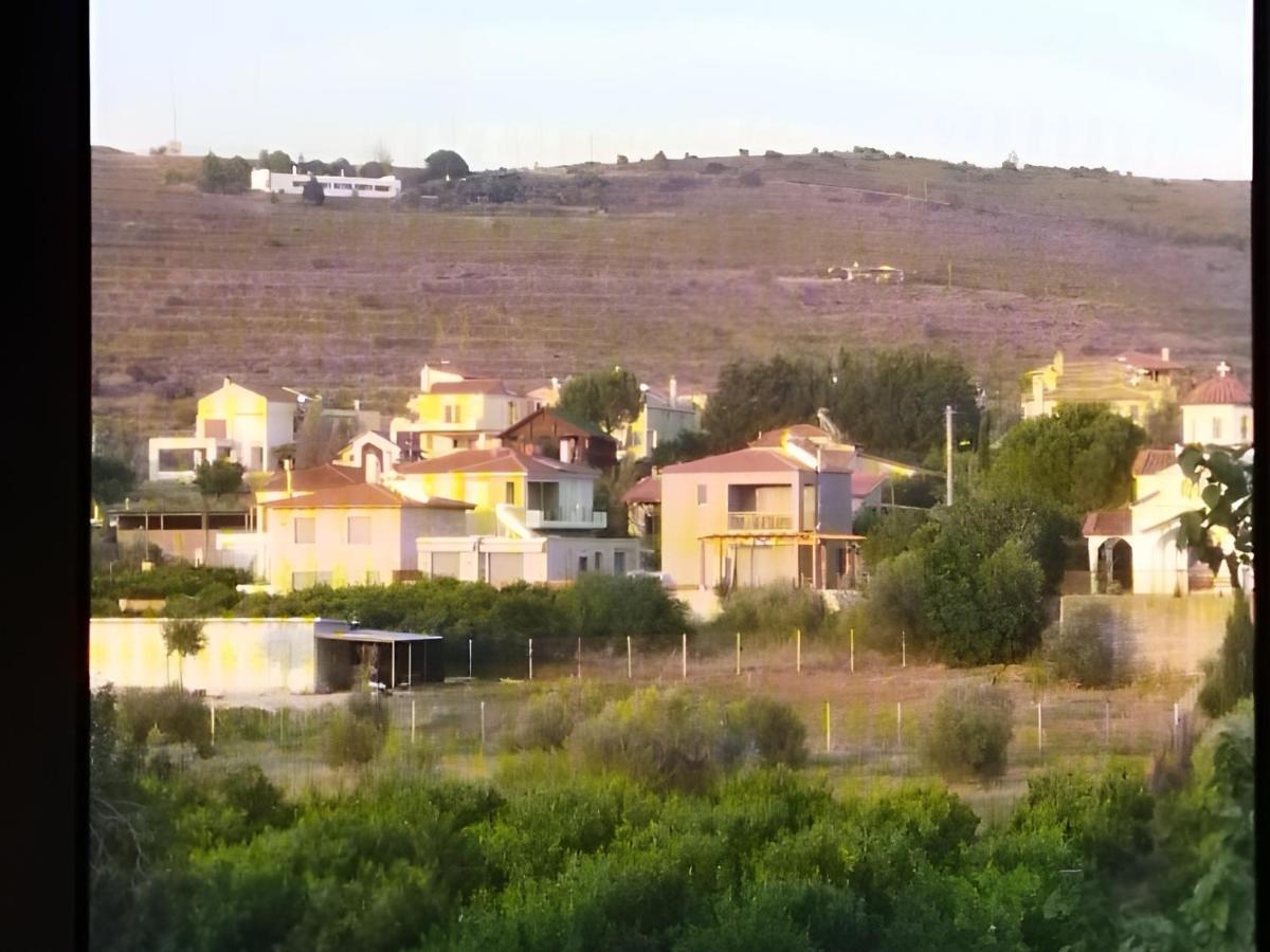 Nafplio Breeze Άνετη Διώροφη Κατοικία Από 4 Έως 9 Επισκέπτες Exteriör bild