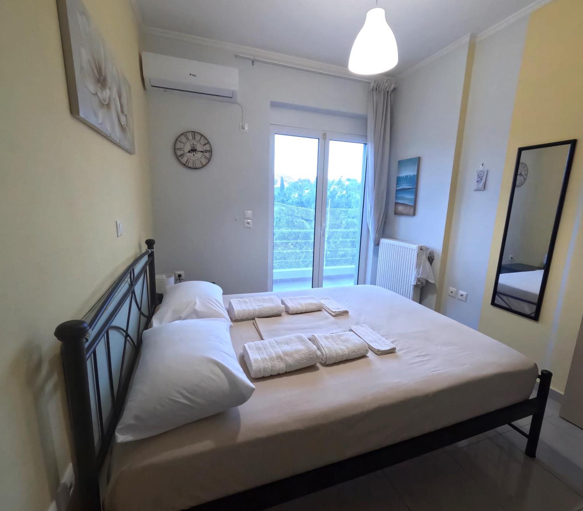 Nafplio Breeze Άνετη Διώροφη Κατοικία Από 4 Έως 9 Επισκέπτες Exteriör bild