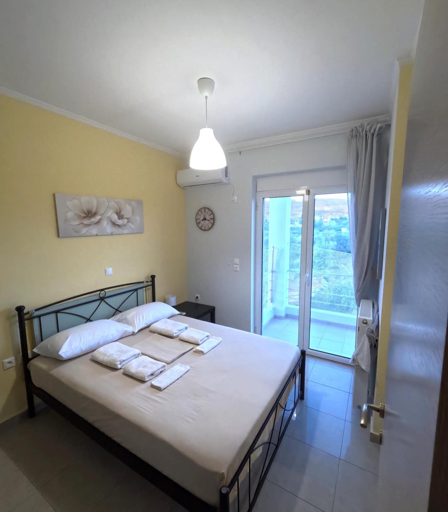 Nafplio Breeze Άνετη Διώροφη Κατοικία Από 4 Έως 9 Επισκέπτες Exteriör bild