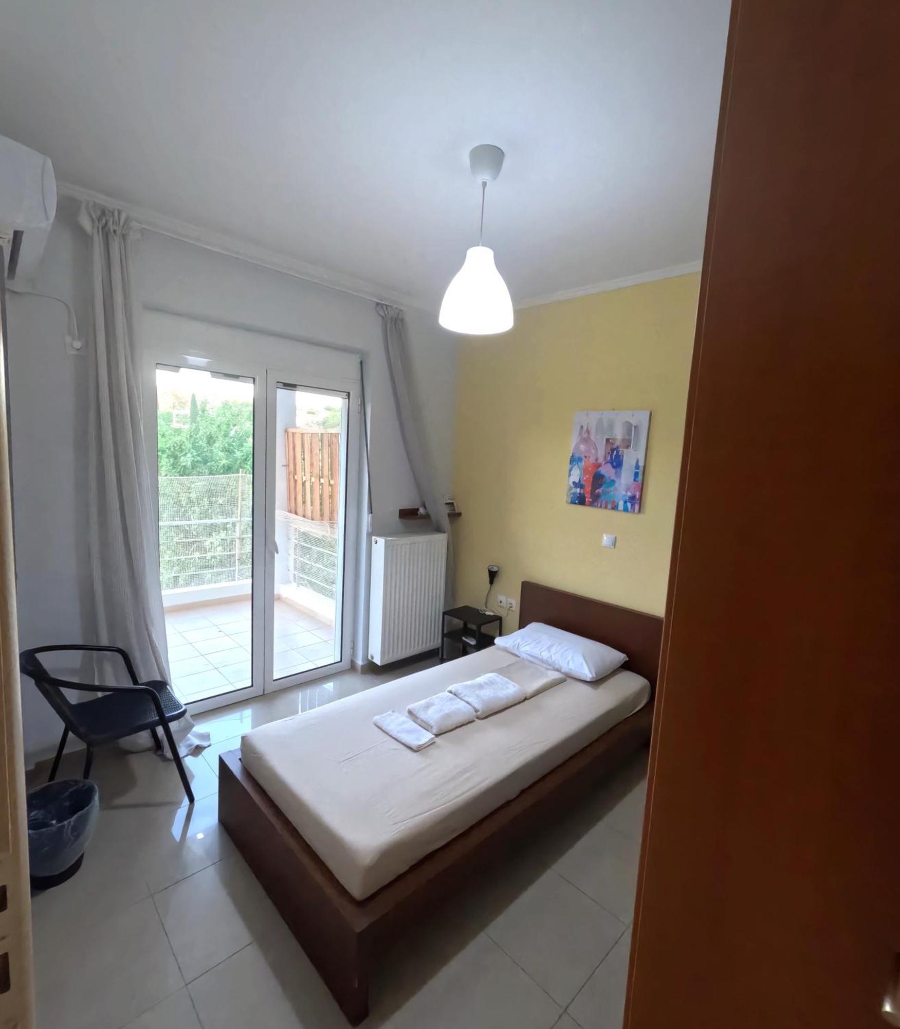 Nafplio Breeze Άνετη Διώροφη Κατοικία Από 4 Έως 9 Επισκέπτες Exteriör bild