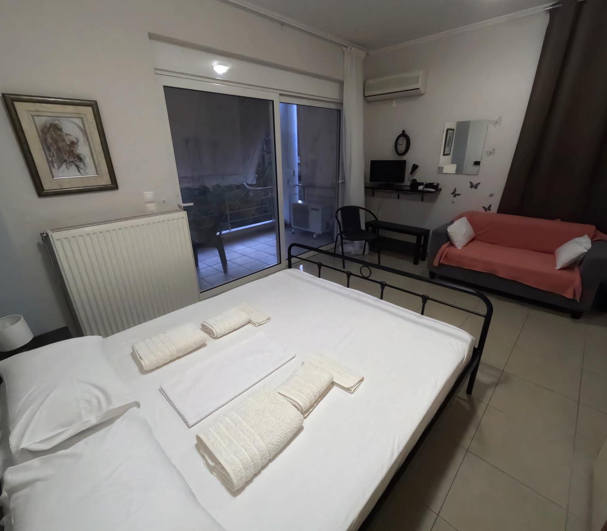 Nafplio Breeze Άνετη Διώροφη Κατοικία Από 4 Έως 9 Επισκέπτες Exteriör bild
