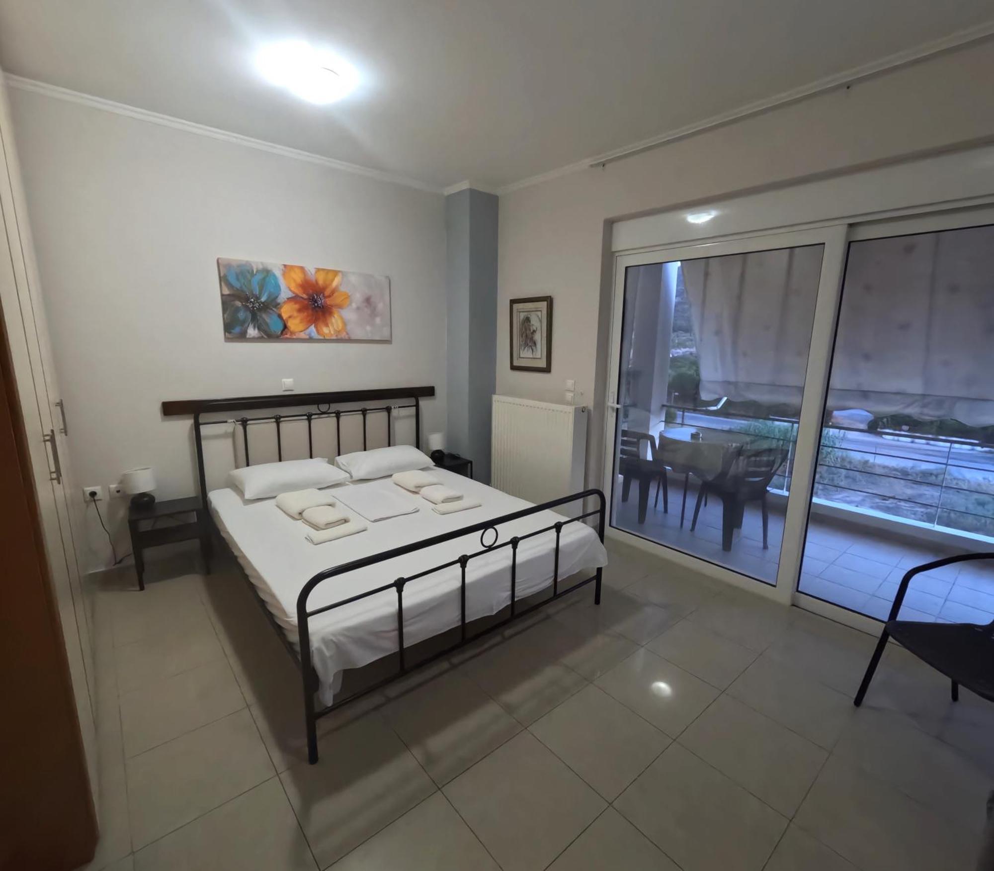 Nafplio Breeze Άνετη Διώροφη Κατοικία Από 4 Έως 9 Επισκέπτες Exteriör bild